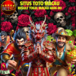 Situs Toto Macau: Keluaran Macau Hari Ini Dari Result Togel Macau Hari Ini