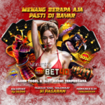 BET4D: Situs Bandar Togel Online Terpecaya Terdepan & TOTO Resmi 2025 Di Indonesia