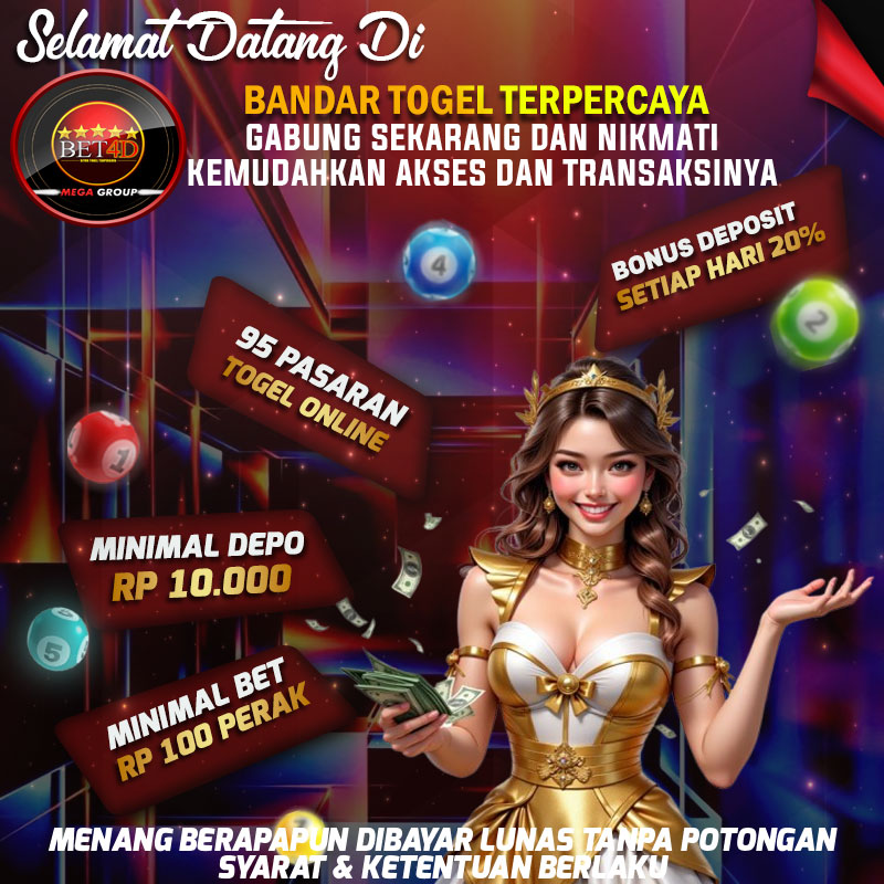 BET4D : Toto Macau Data Macau Keluaran Macau Hari Ini Reslut Togel Macau Tercepat