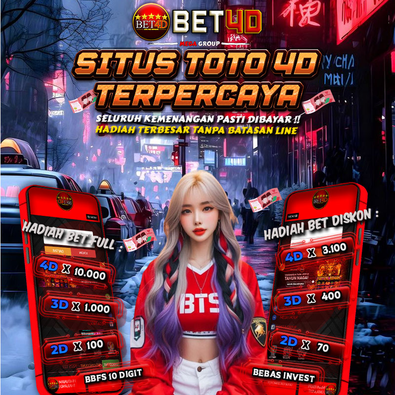 BET4D : Terpercaya Hari Ini Togel Singapura Toto Sgp 2025 Data Sgp Pengeluaran Sgp